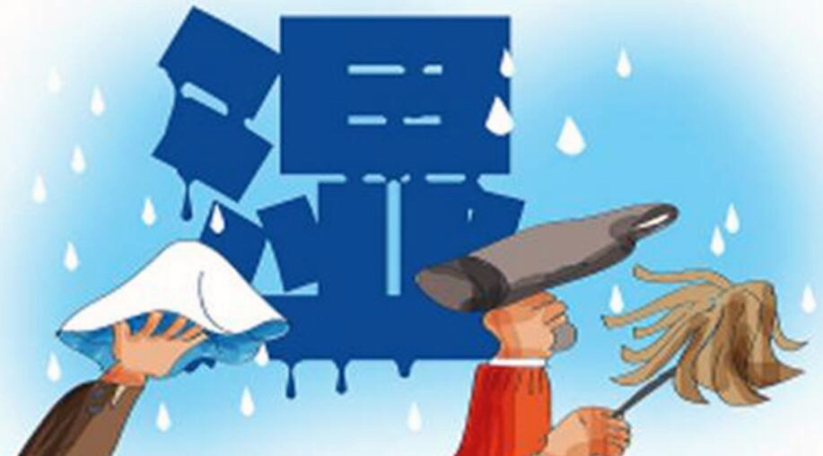 除濕機的原理！回南天潮濕天氣怎樣，回南天防潮攻略？